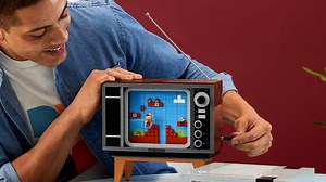 Everything you need to know about the LEGO NES