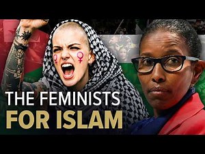 Why Feminists Support Islam | Ayaan Hirsi Ali