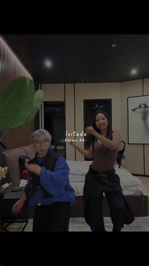TikTok Viral Trend | Ela kè Leitada Trend #tiktok #trending #edit #trend #dance #lyrics #viralvideo