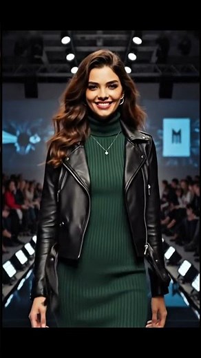 Daily Model Lookbook 👗 Outfit & Style Inspiration Shorts #model #fashion