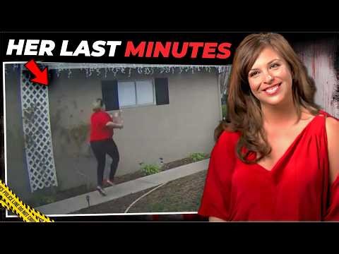 CAUGHT ON CAMERA | The Most Terrifying Last Moments Ever Heard | True Crime Documentary