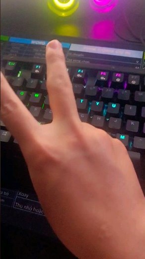 TUTORIAL: How to press the 'F2' key on your keyboard