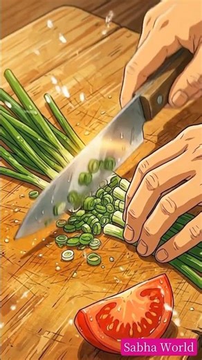 Cooking in a Ghibli World 🍃✨ | Cozy Rural Life #GhibliStyle