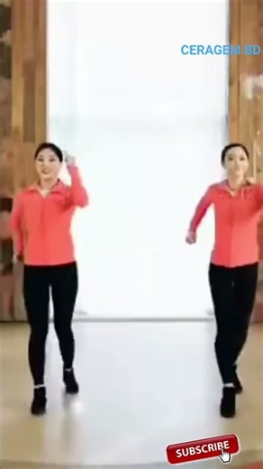 CERAGEM EXERCISE TEASER. #remix #dance #wellness