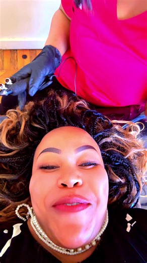 Transform Your Brows at Sante Beauty Bar