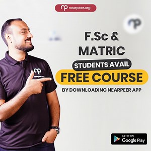 590 reactions · 231 shares | Download Nearpeer’s Learning App & Get...