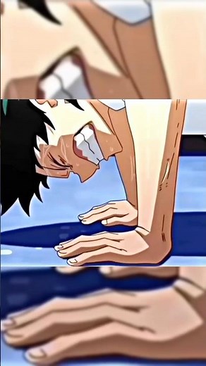 Izuku Midoriya (deku) Training 🔥