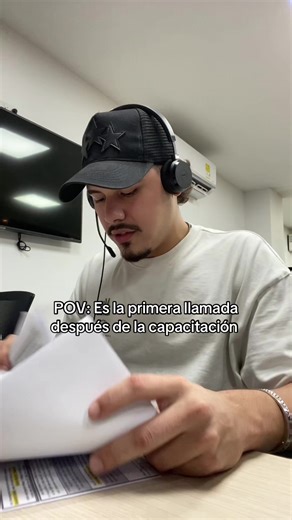 Se me fue la onda: humor en el call center