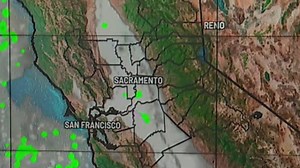 Pattern changes ahead in Sacramento region