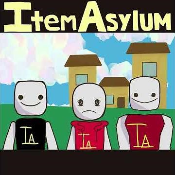 Fire Force - Item Asylum