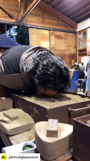 986K views · 6K reactions | Burying heads in the sand in the best way...