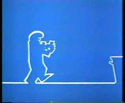 Anslagstavlan m Linus på linjen