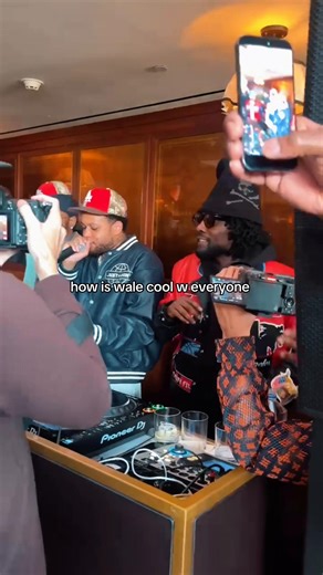 Wale: The Goated Artist and His Impact on Music