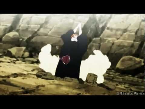 Naruto Shippuden AMV - The Fight Inside