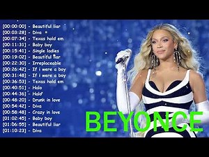 Top 40 Songs Every Beyoncé Fan Should Hear | Ultimate Playlist 2026