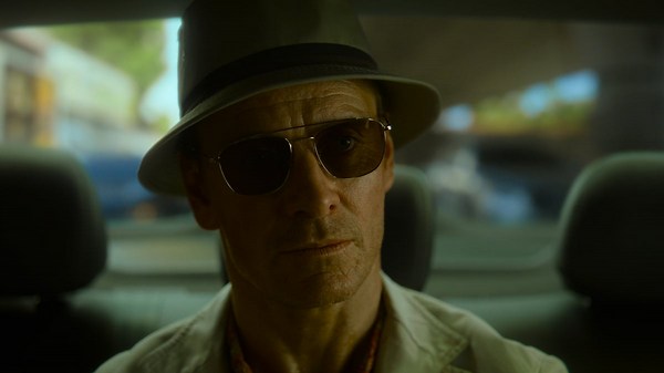 The Killer Reviews - Metacritic