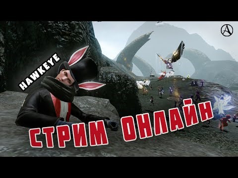 Дерусь, дурачусь, зарабатываю в ArcheAge [промо - HWK]