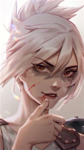 RIVEN INSANE PENTAKILL 😱