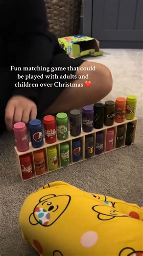 “Can you beat your friend at Memory Match?” Put your memory to the test in this fun, fast-paced matching duel! Perfect for pairs who love a little healthy competition. 🤝🏆 Tag someone you want to challenge!" ✨https://www.awisdomas.com/products/memory-matching-game | Awisdomas