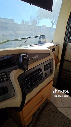 Luxury 2002 Monaco RV for Sale at $79K