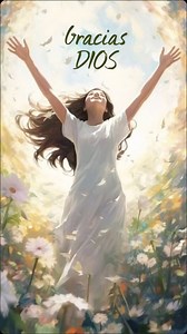 Amén ❤️ 🙌 si todo es Dios mi todo sin el no soy nada 🙏 🙌 ♥️ | Luz Amparo Rodriguez