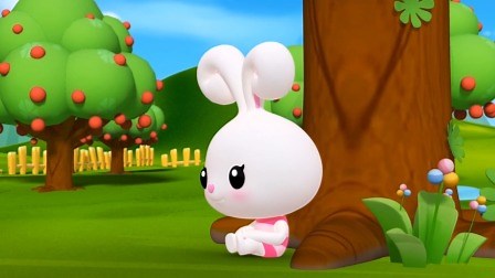 Apple Tree   苹果树