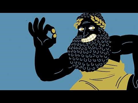 Madrinas Coffee animated commercial - animation 2d ► 𝘀𝘁𝘂𝗱𝗶𝗼 𝗽𝗶𝗴𝗲𝗼𝗻