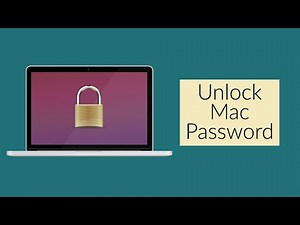 How to restore password on any Macbook, Imac, Mac Mini, Ibook, Powerbook no disc needed