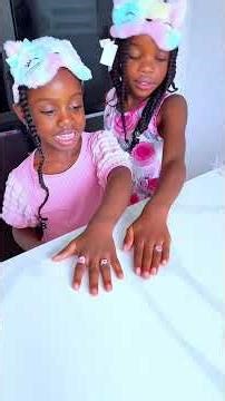 PT 3 : Bagues de chez Claire’s #shortvideo #vlog