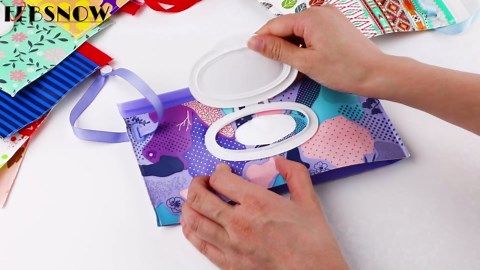 FEBSNOW 2 Pack Baby Wipe Dispenser,Portable Refillable Wipe Holder, Baby Wipes Container,Wipe Dispenser, Reusable Travel Wet Wipe Pouch