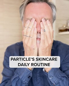 Say goodbye to eye bags, dark spots & wrinkles! 💡 Join 500k satisfied customers worldwide with Particle for Men - risk-free, thanks to our 30-day money-back guarantee. Try now and rejuvenate your look 😎 | Particle