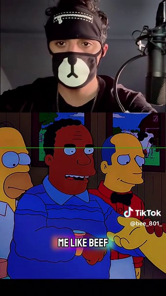 Part 3. #thesimpsons #fpy #cartoons #usa🇺🇸 #animation | the simpson