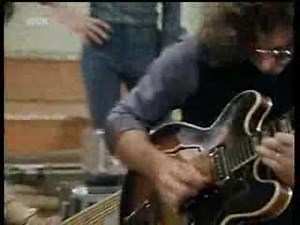 Klaus Doldinger and Passport - 1974