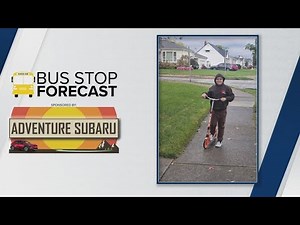 Bus Stop Kids on WKYC for November 7, 2025: Ryker