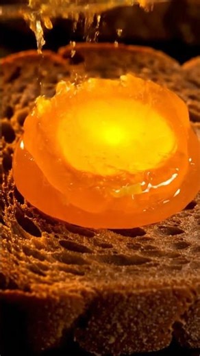 The Most Satisfying Sun Spread Ever #shortsfeed #asmr #oddlysatisfying