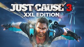 Just Cause 3: XXL Edition | PC - Steam | Game Keys