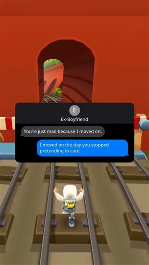 Ghosted: When Silence Ends Love