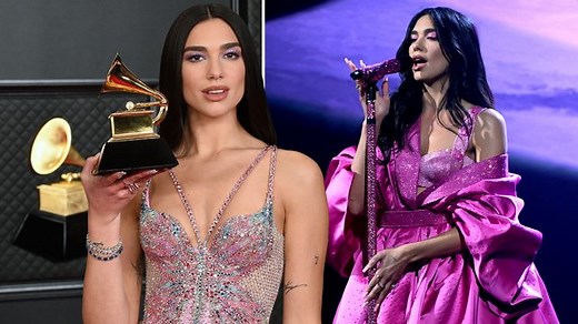 Who Is Dua Lipa? Real Name, Height, Net Worth & Boyfriend