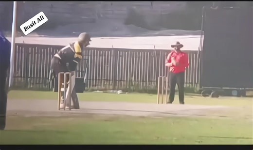 Cricket Lover Insights from Basit Ali
