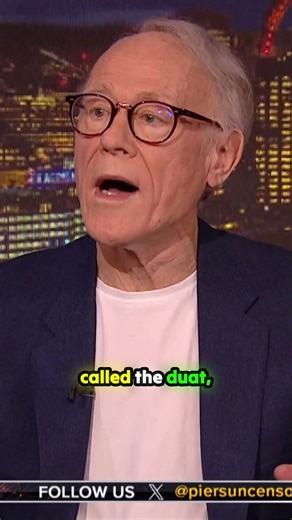 The Pyramids: Are they a secret map to the Egyptian Underworld? You won't look at Giza the same way