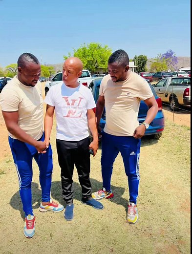 Kenny Makweng: A Journey Through Vaalbank Initiation