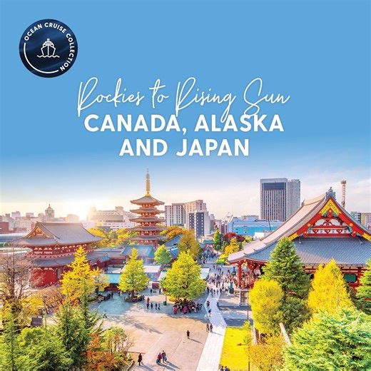 6.4K views · 144 reactions | Get the best of both worlds on this tour...