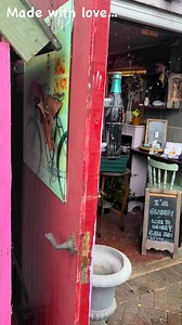 My privilege to be asked to create this big funeral spray …#funeralflowers | Passionate Flowers