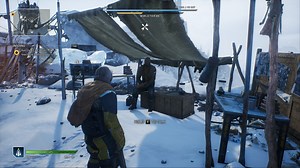 Outriders Crafting | How upgrade and level up your gear