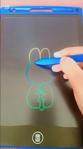Rabbit tutorial 😁😁
