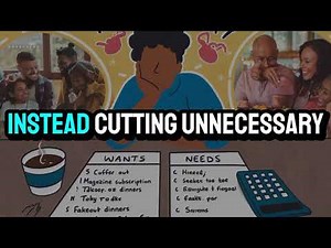 5 Simple Steps To Start Saving Money Today