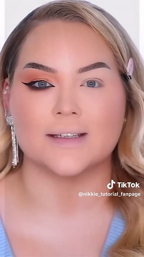Nikkie Tutorial: Step-by-Step Makeup Techniques