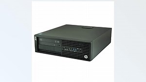 Watch HP Business Desktop PC on Amazon Live