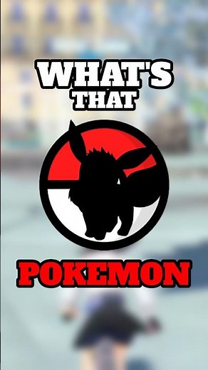 CATCH The Pokemon From The RANDOM HINT (Ep 5) #pokémon #pokemon #shorts
