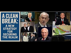 A Clean Break: A New Strategy for Securing the Realm